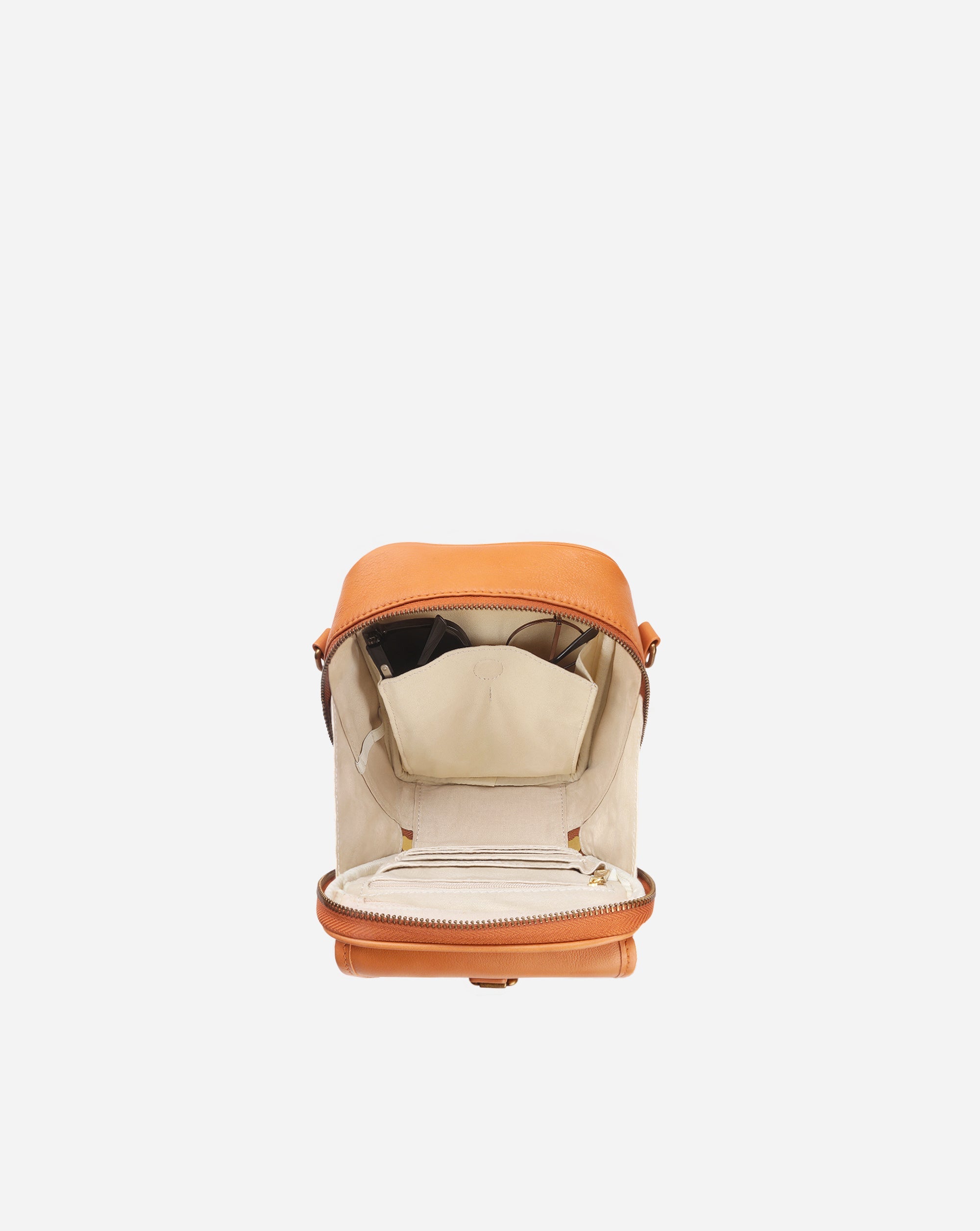Naya Small Crossbody Bag 2.0L – Smart Design Meets Everyday Function