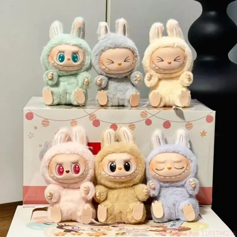 Labubu Plush Toy | Collectible, Creative, and Full of Personality