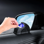 Car Door Ashtray | Windproof Design