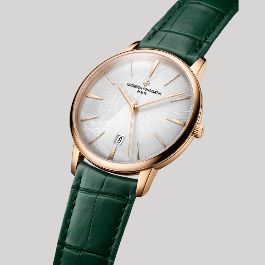 Patrimony Self-Winding Watch