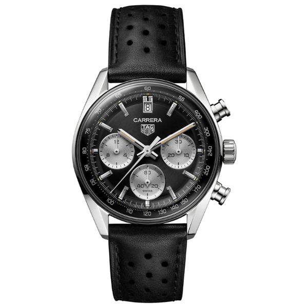 Carrera Chronograph