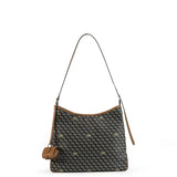 Luxury Woven Pattern Tote Bag for Women