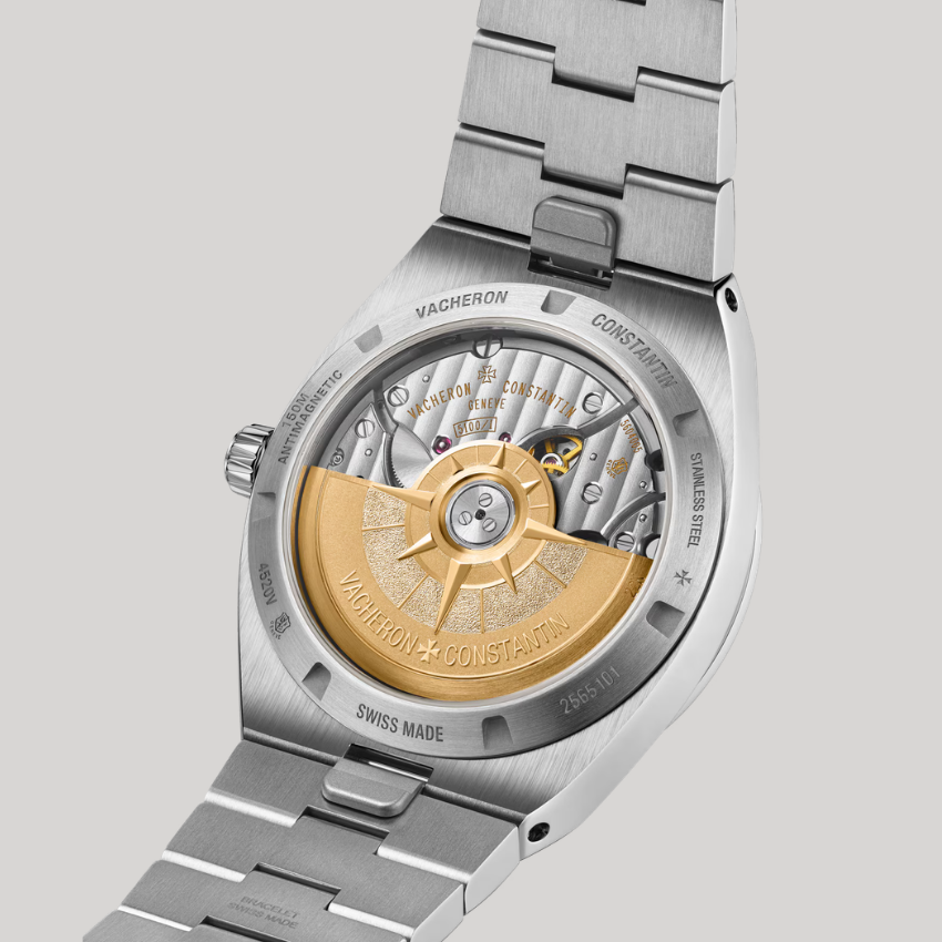 Overseas Watch Self-Winding