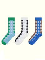 Hollow Out Ultra-Thin Mesh Stockings