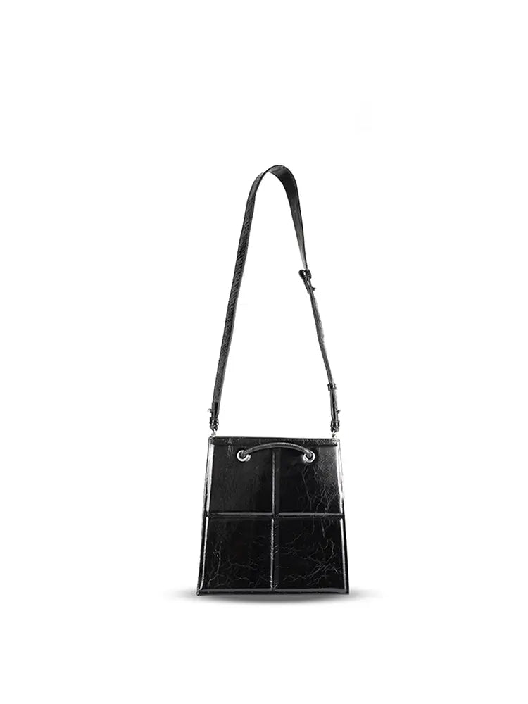 New Embossed Commuter Tote Bag for Women