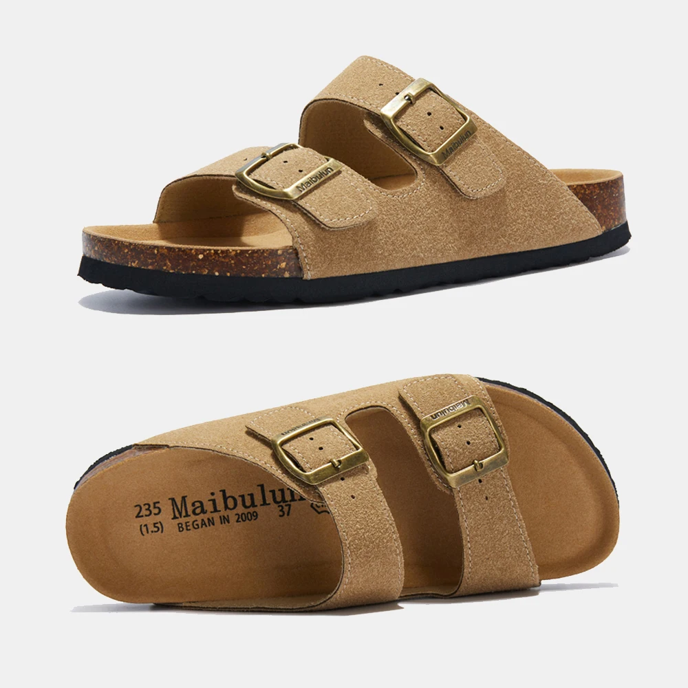 Birkenstock Sandals | Comfort and style for everyday use
