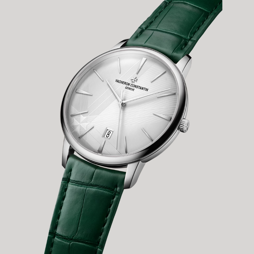 Patrimony Self-Winding Watch