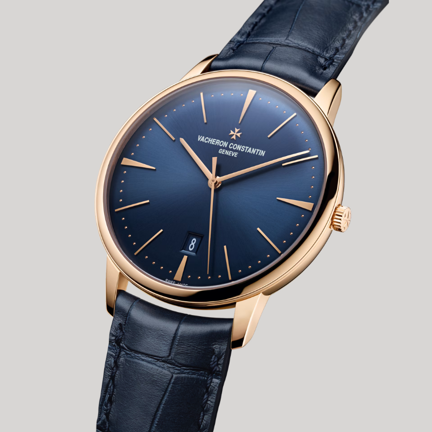 Patrimony Self-Winding Watch