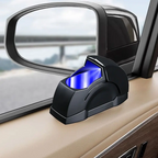 Car Door Ashtray | Windproof Design