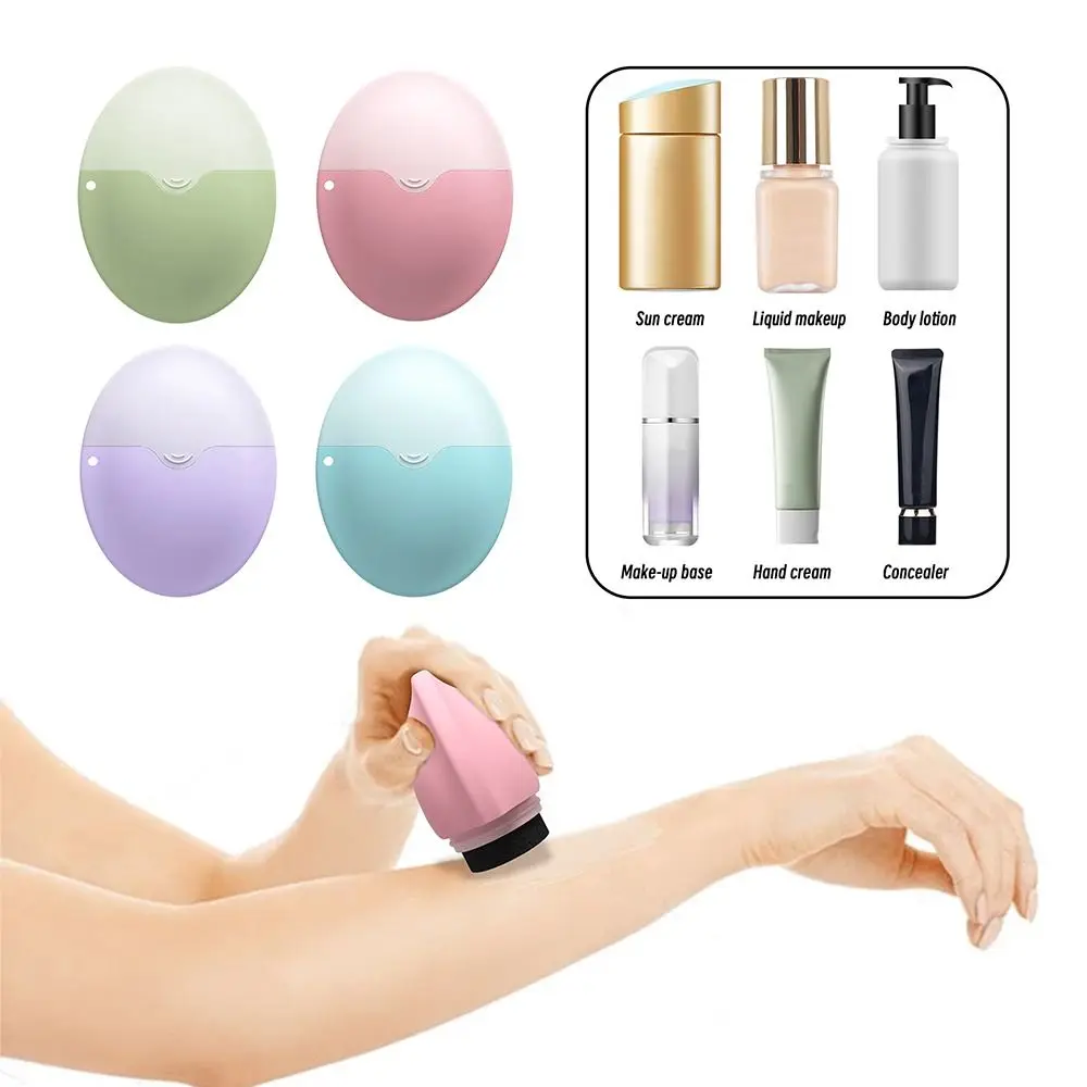 Sunscreen Roller Applicator | SunTouch®