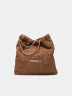 Single Shoulder Chain Bag for Women