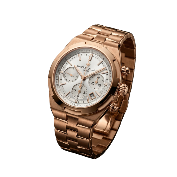 Overseas Chronograph