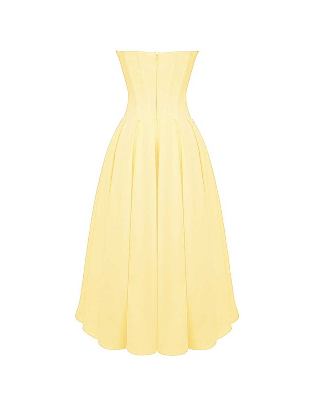 Amalfi Midi Dress