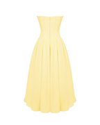Amalfi Midi Dress