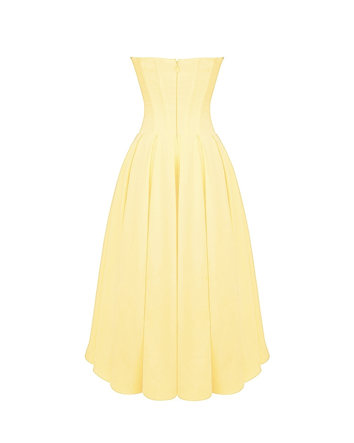 Amalfi Midi Dress