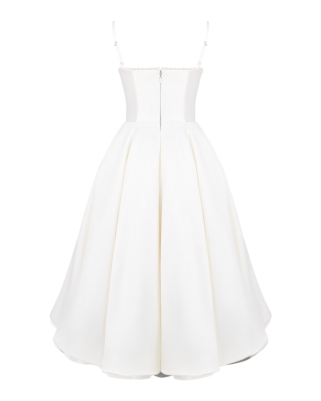 Selene Midi Dress