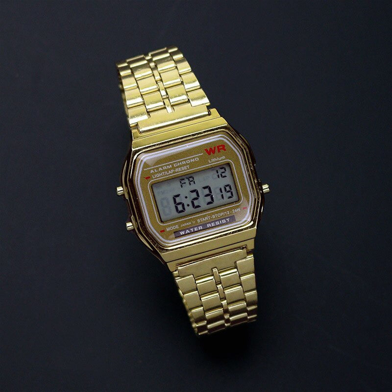 Minimalist Men’s Watch | Style That Speaks for You