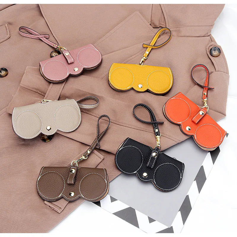 LuxLens® Portable Eyewear Case