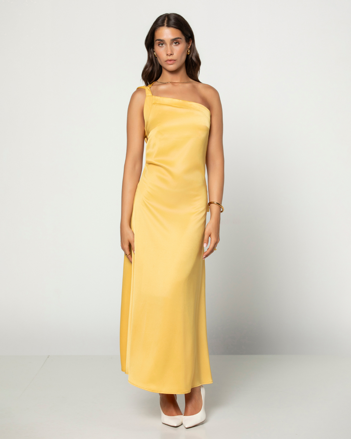 Amara Maxi Dress