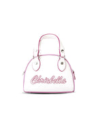 Fashion Shell Top Handle Shoulder & Crossbody Bag