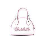 Fashion Shell Top Handle Shoulder & Crossbody Bag