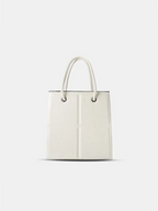 New Embossed Commuter Tote Bag for Women