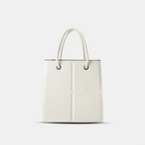 New Embossed Commuter Tote Bag for Women