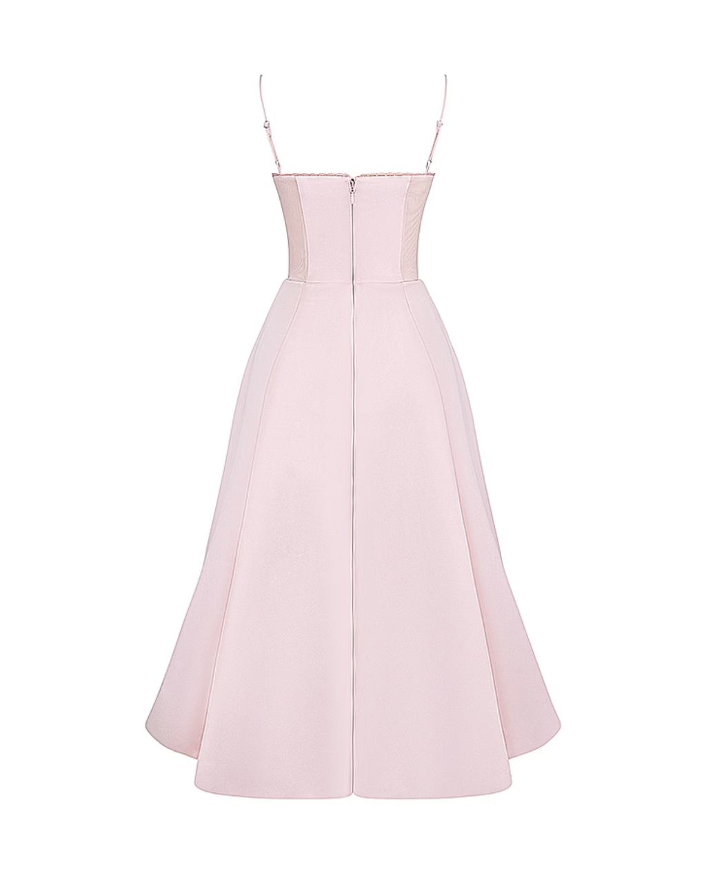 Selene Midi Dress