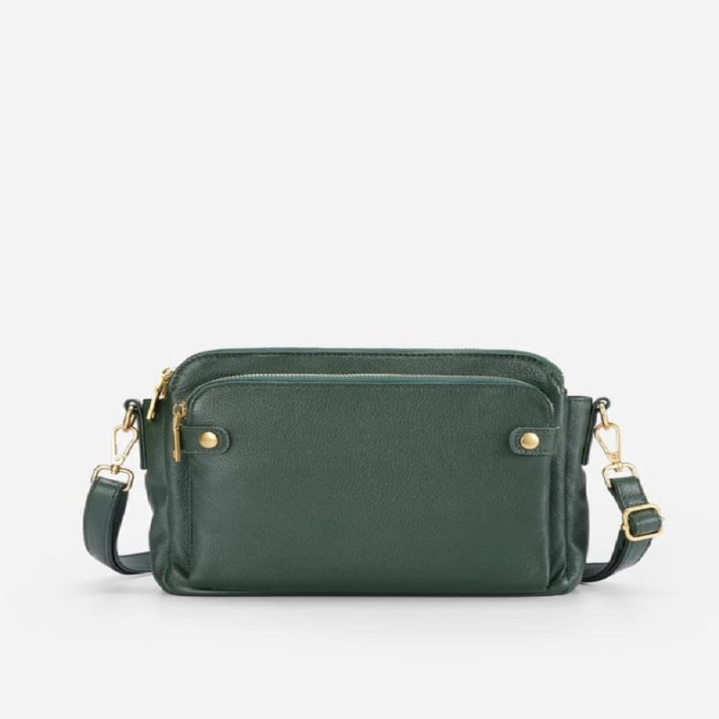 New Crossbody PU leather Shoulder Bags and Clutches