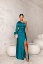 Clara | Elegant Maxi Dress