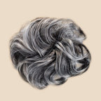 Top Knot Messy Bun Ponytail Holder Hair Extension - Original