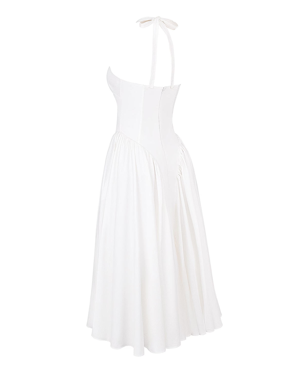 Monroe Midi Dress