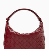 New™ Mini Bag Wallace – Compact Woven Elegance for Every Occasion