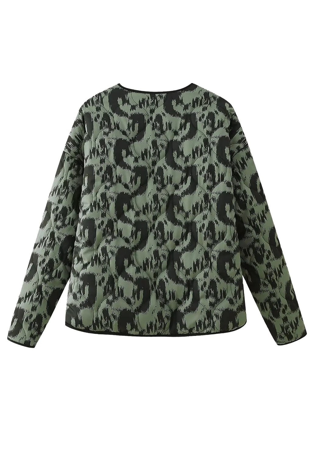 Chaqueta padded