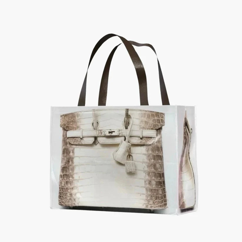 Luxore Grocery Bag