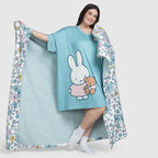 Miffy Blanket