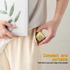 Lint Roller | Clean Clothes in Seconds