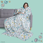 Miffy Blanket