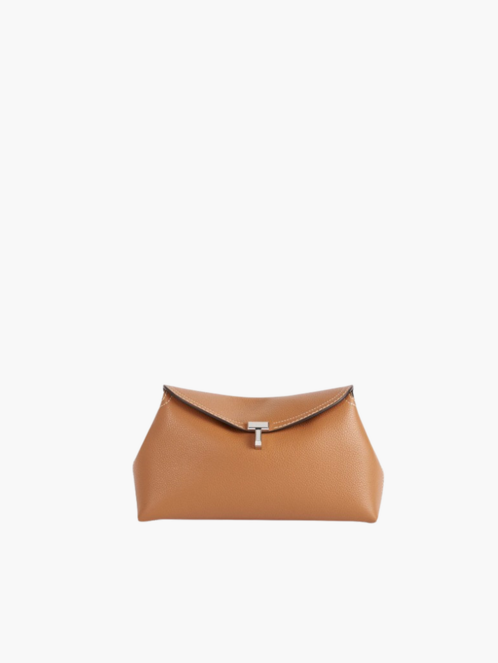 Ellure™ T-Lock Bag – Effortlessly Structured, Elegantly You