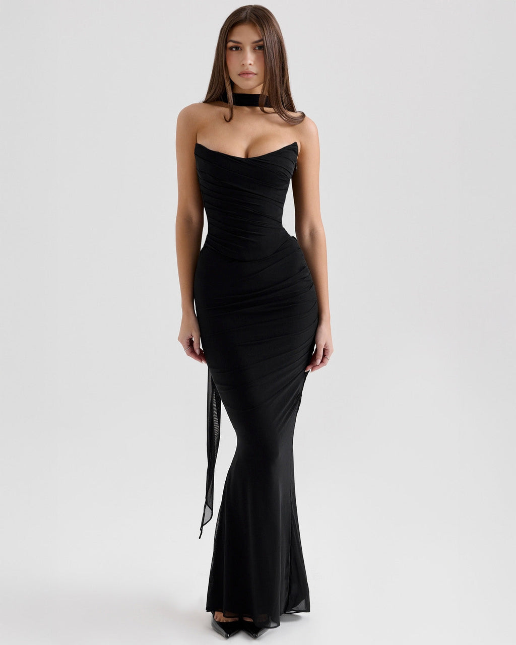 Malu Maxi Dress
