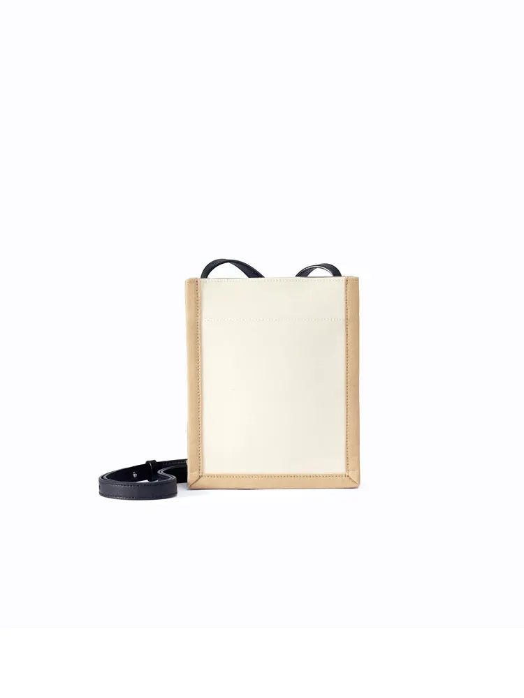 Minimalist Unisex Crossbody Shoulder Bag