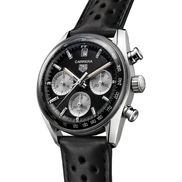 Carrera Chronograph