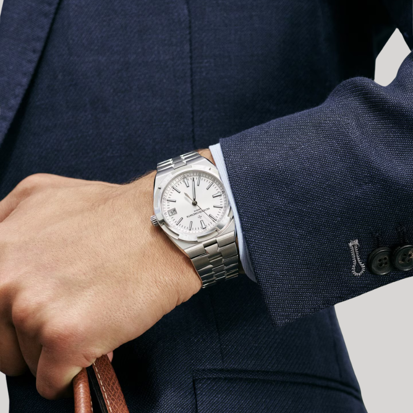 Overseas Watch Self-Winding