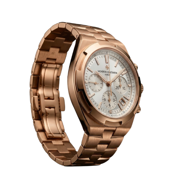 Overseas Chronograph