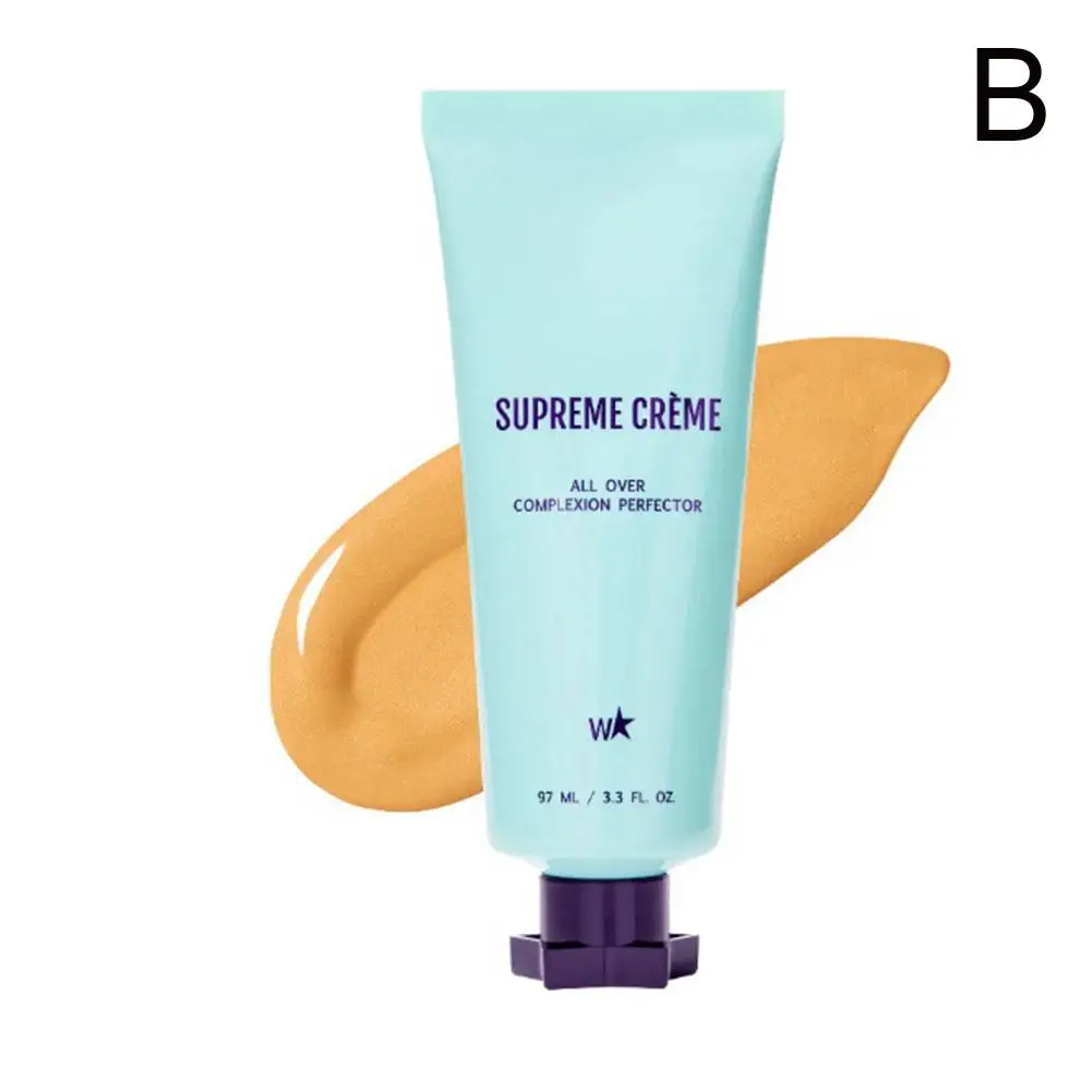3 in 1 Body and Face Foundation | Concealer, Bronzer and Foundation