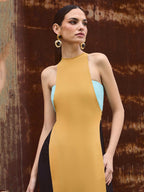 Dark Turquoise Jumpsuit