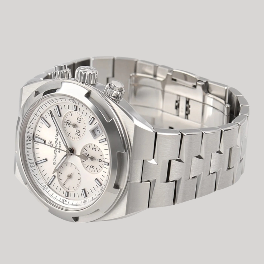 Overseas Chronograph