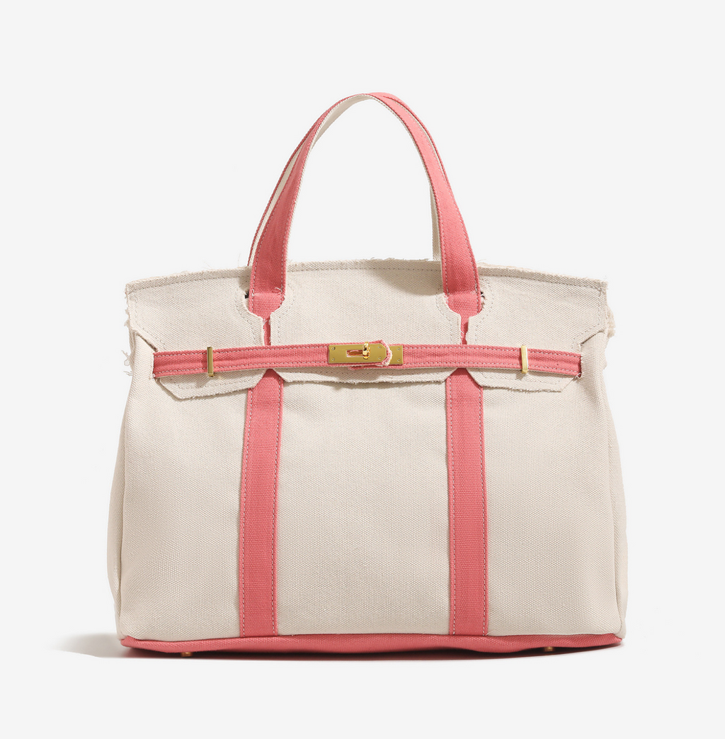Luxore Boat Tote