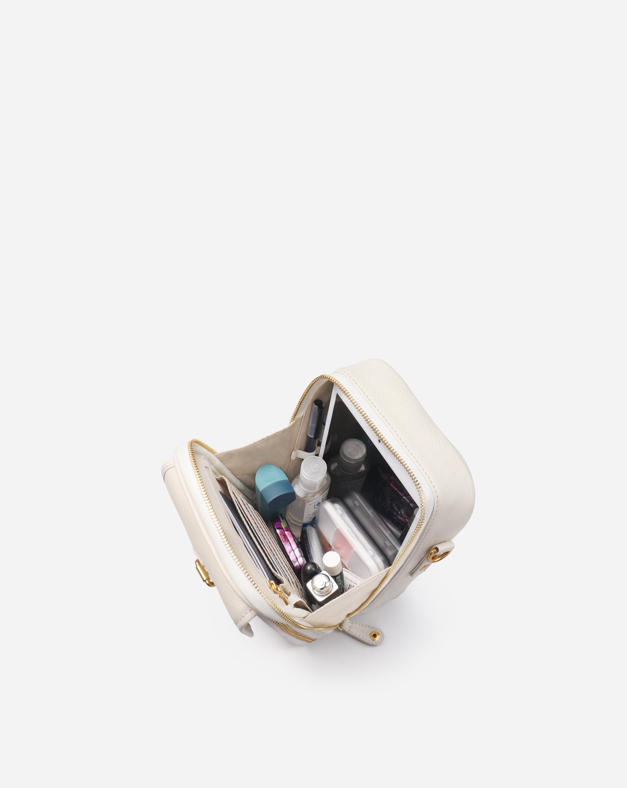 Naya Small Crossbody Bag 2.0L – Smart Design Meets Everyday Function