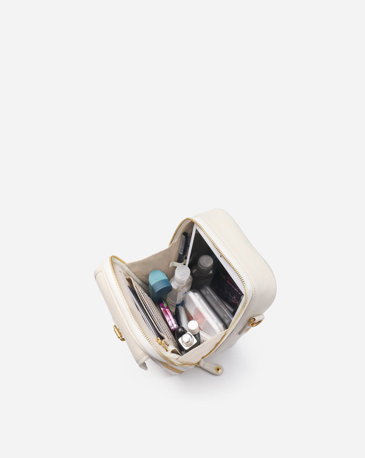 Naya Small Crossbody Bag 2.0L – Smart Design Meets Everyday Function
